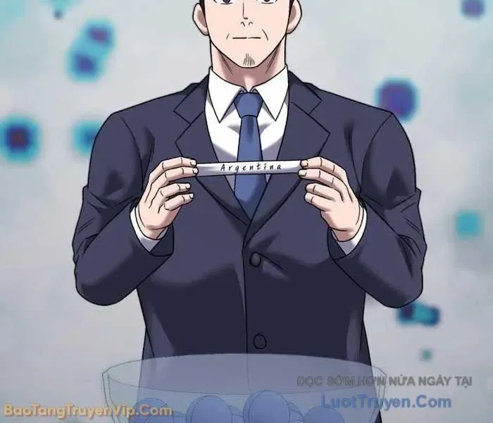 Đường Chuyền Đặc Biệt Của Tiền Vệ Thiên Tài Chap 27 - Next Chap 28