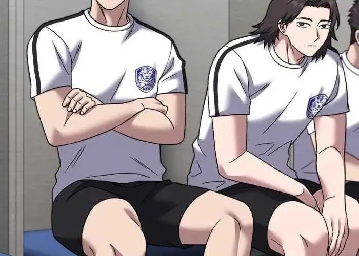 Đường Chuyền Đặc Biệt Của Tiền Vệ Thiên Tài Chap 27 - Next Chap 28