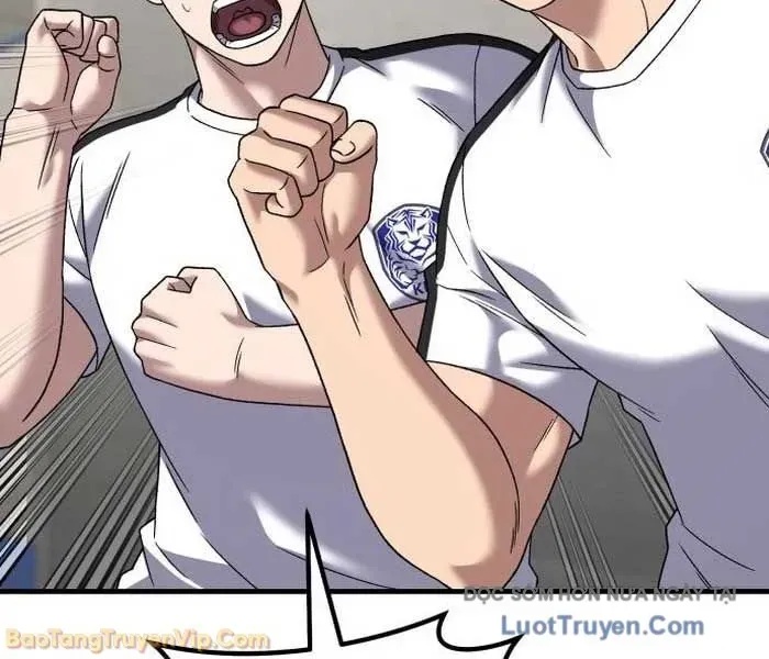 Đường Chuyền Đặc Biệt Của Tiền Vệ Thiên Tài Chap 27 - Next Chap 28