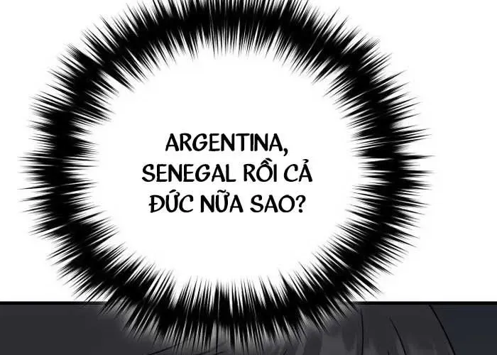 Đường Chuyền Đặc Biệt Của Tiền Vệ Thiên Tài Chap 27 - Next Chap 28