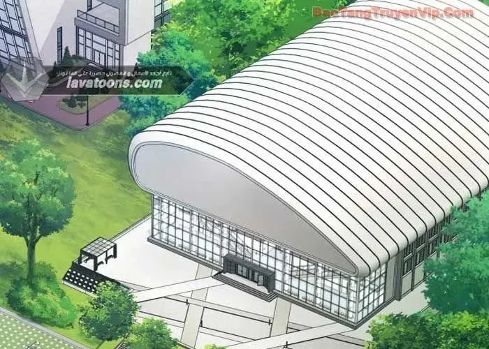 Đường Chuyền Đặc Biệt Của Tiền Vệ Thiên Tài Chap 27 - Next Chap 28