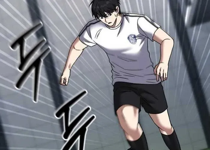 Đường Chuyền Đặc Biệt Của Tiền Vệ Thiên Tài Chap 27 - Next Chap 28