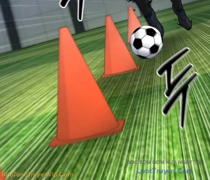 Đường Chuyền Đặc Biệt Của Tiền Vệ Thiên Tài Chap 27 - Next Chap 28