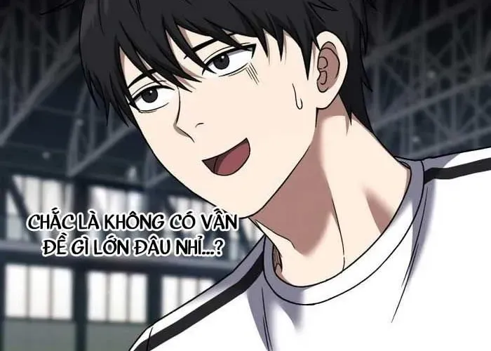 Đường Chuyền Đặc Biệt Của Tiền Vệ Thiên Tài Chap 27 - Next Chap 28