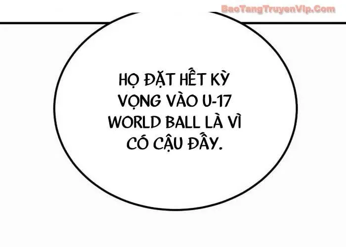 Đường Chuyền Đặc Biệt Của Tiền Vệ Thiên Tài Chap 27 - Next Chap 28