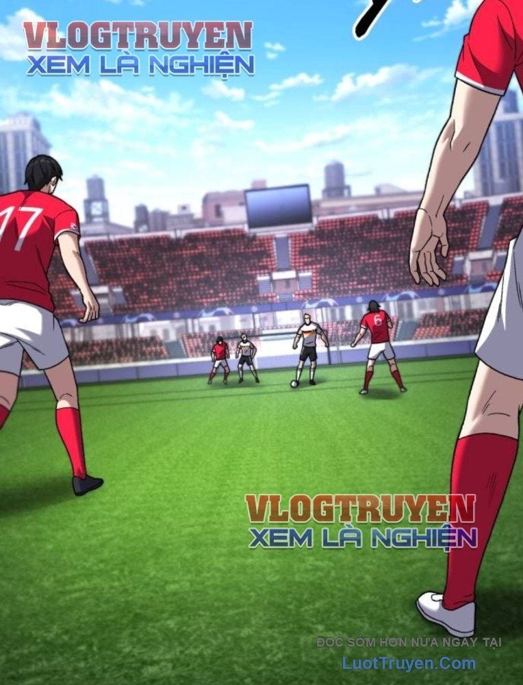 Đường Chuyền Đặc Biệt Của Tiền Vệ Thiên Tài Chap 29 - Next Chap 30