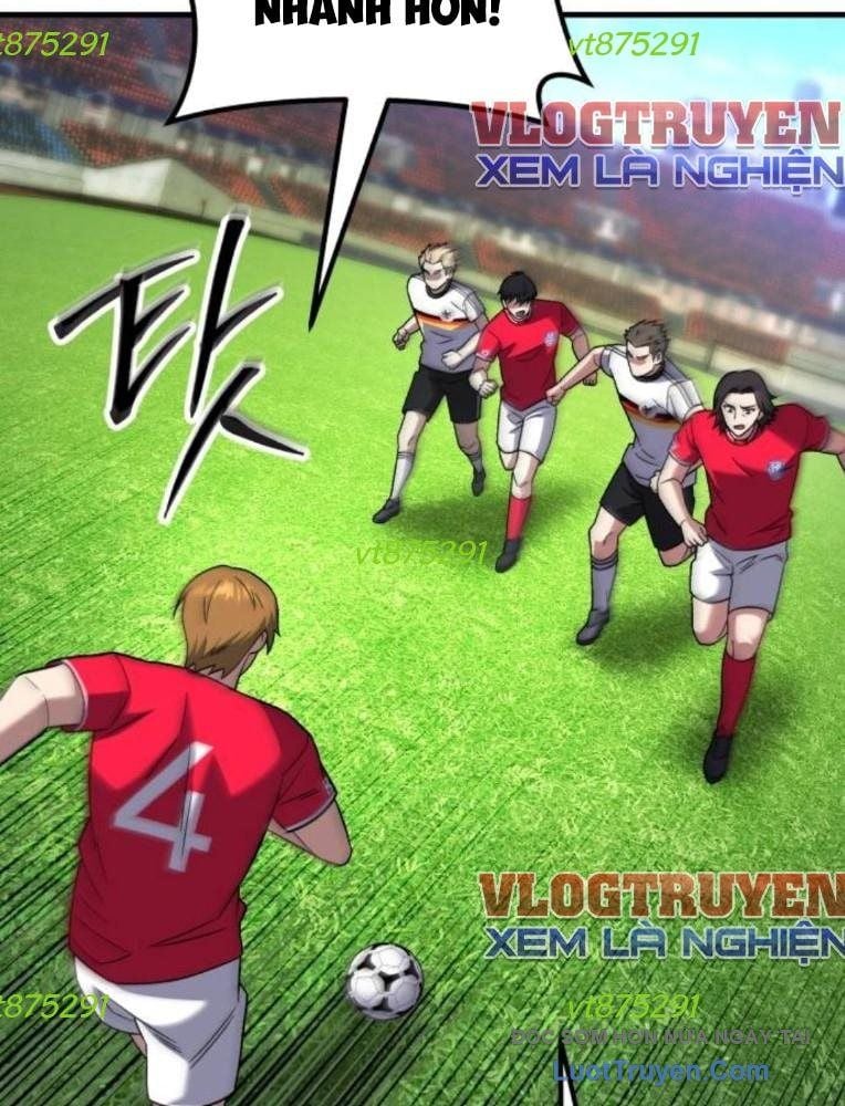 Đường Chuyền Đặc Biệt Của Tiền Vệ Thiên Tài Chap 29 - Next Chap 30