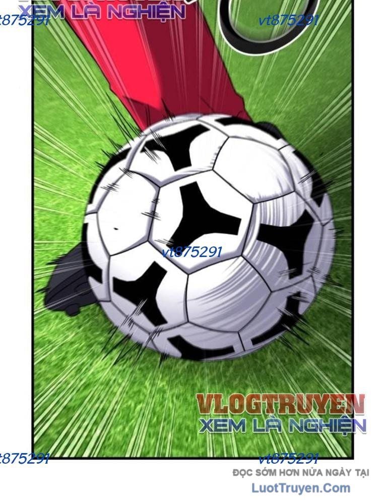 Đường Chuyền Đặc Biệt Của Tiền Vệ Thiên Tài Chap 29 - Next Chap 30