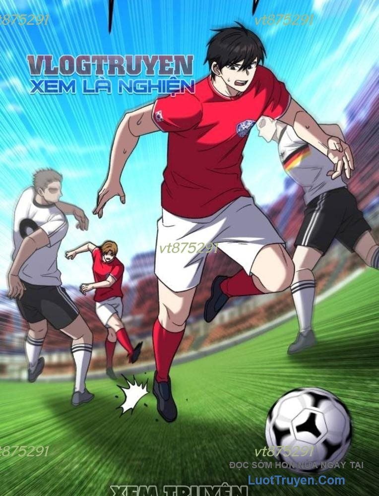 Đường Chuyền Đặc Biệt Của Tiền Vệ Thiên Tài Chap 29 - Next Chap 30