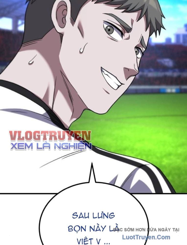 Đường Chuyền Đặc Biệt Của Tiền Vệ Thiên Tài Chap 29 - Next Chap 30