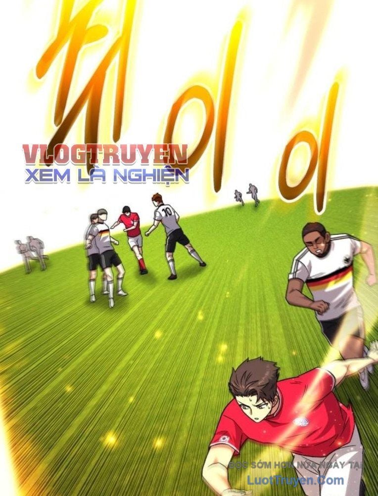 Đường Chuyền Đặc Biệt Của Tiền Vệ Thiên Tài Chap 29 - Next Chap 30