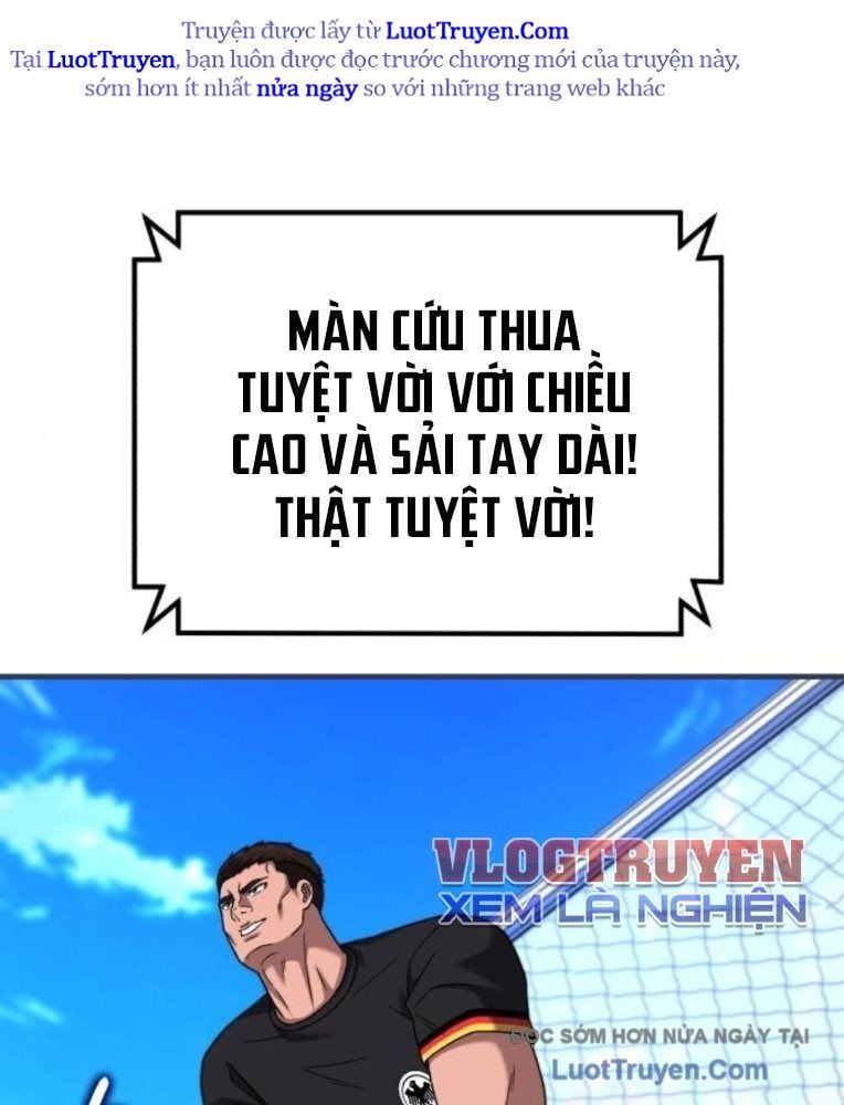 Đường Chuyền Đặc Biệt Của Tiền Vệ Thiên Tài Chap 29 - Next Chap 30