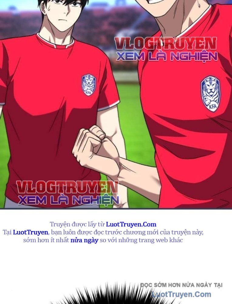 Đường Chuyền Đặc Biệt Của Tiền Vệ Thiên Tài Chap 29 - Next Chap 30