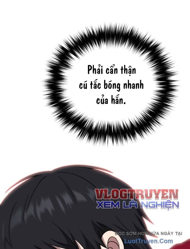 Đường Chuyền Đặc Biệt Của Tiền Vệ Thiên Tài Chap 29 - Next Chap 30