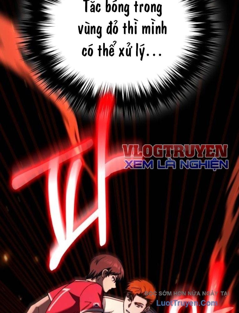 Đường Chuyền Đặc Biệt Của Tiền Vệ Thiên Tài Chap 29 - Next Chap 30