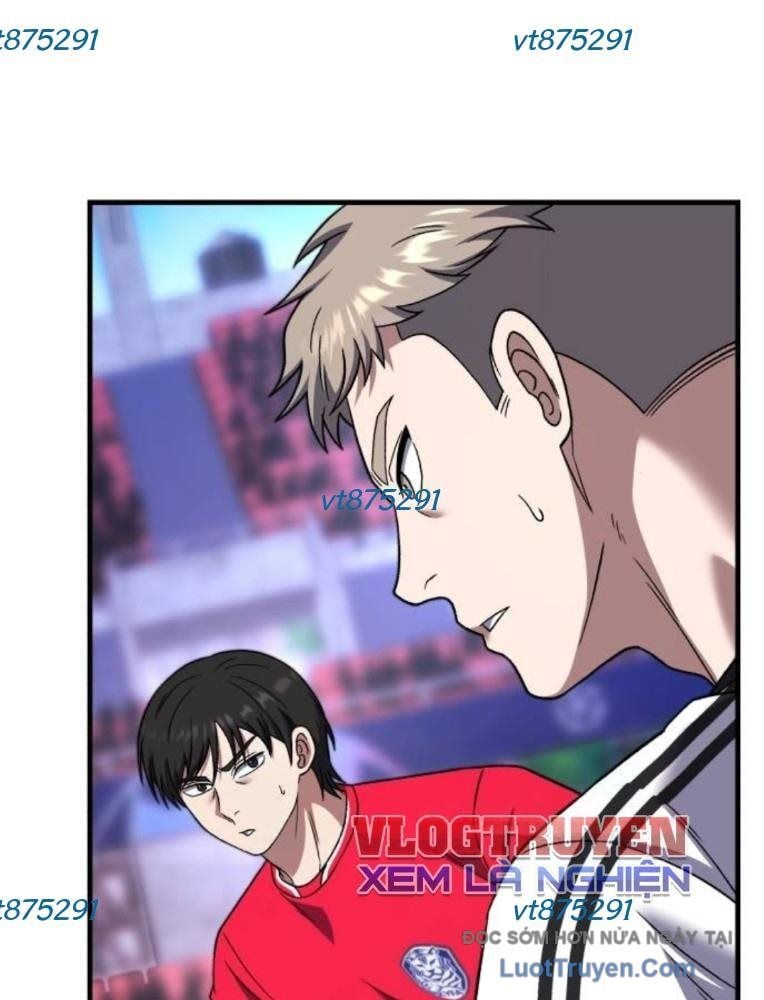 Đường Chuyền Đặc Biệt Của Tiền Vệ Thiên Tài Chap 29 - Next Chap 30