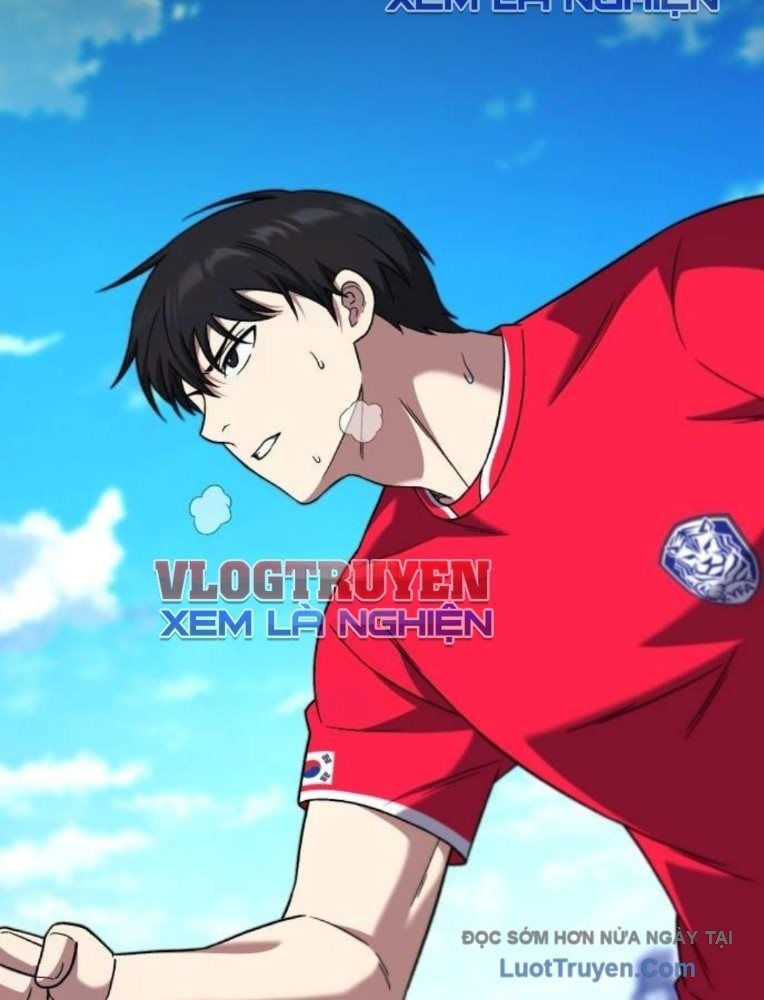 Đường Chuyền Đặc Biệt Của Tiền Vệ Thiên Tài Chap 29 - Next Chap 30