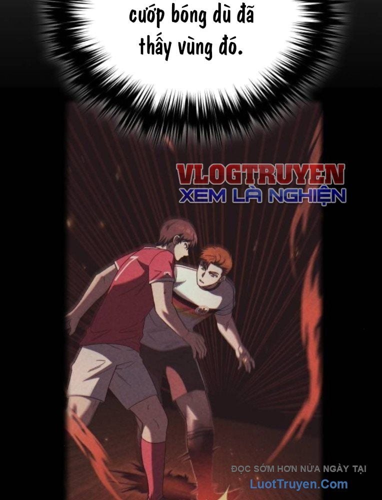 Đường Chuyền Đặc Biệt Của Tiền Vệ Thiên Tài Chap 29 - Next Chap 30