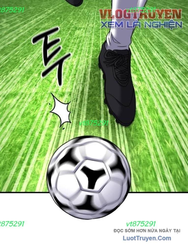 Đường Chuyền Đặc Biệt Của Tiền Vệ Thiên Tài Chap 29 - Next Chap 30