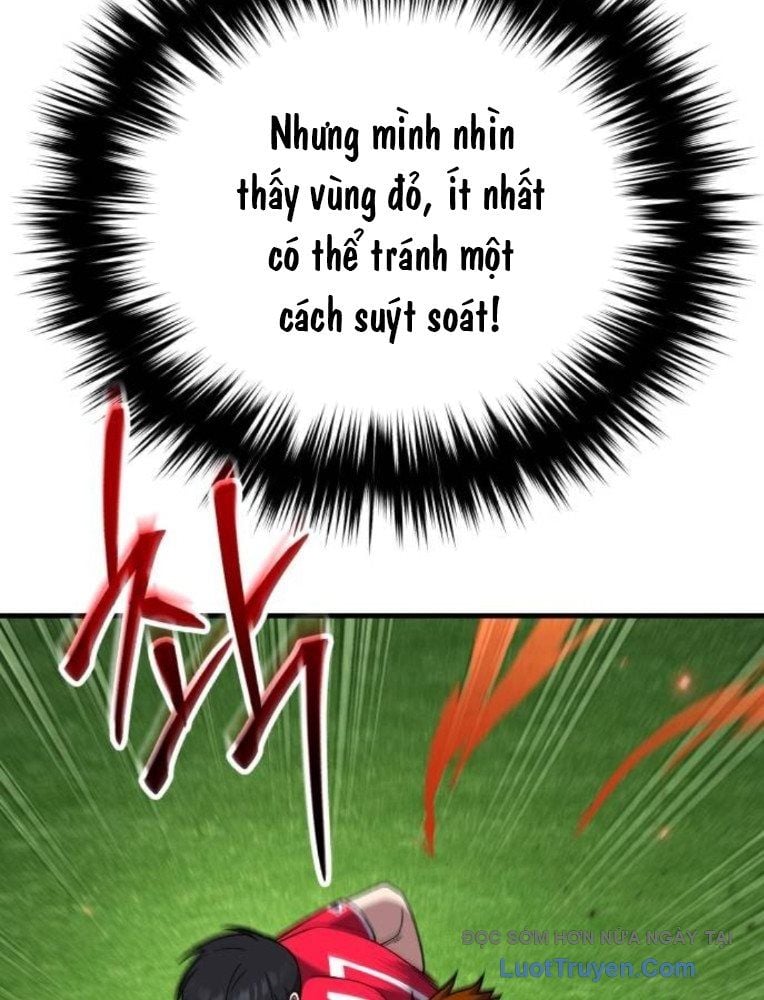 Đường Chuyền Đặc Biệt Của Tiền Vệ Thiên Tài Chap 29 - Next Chap 30