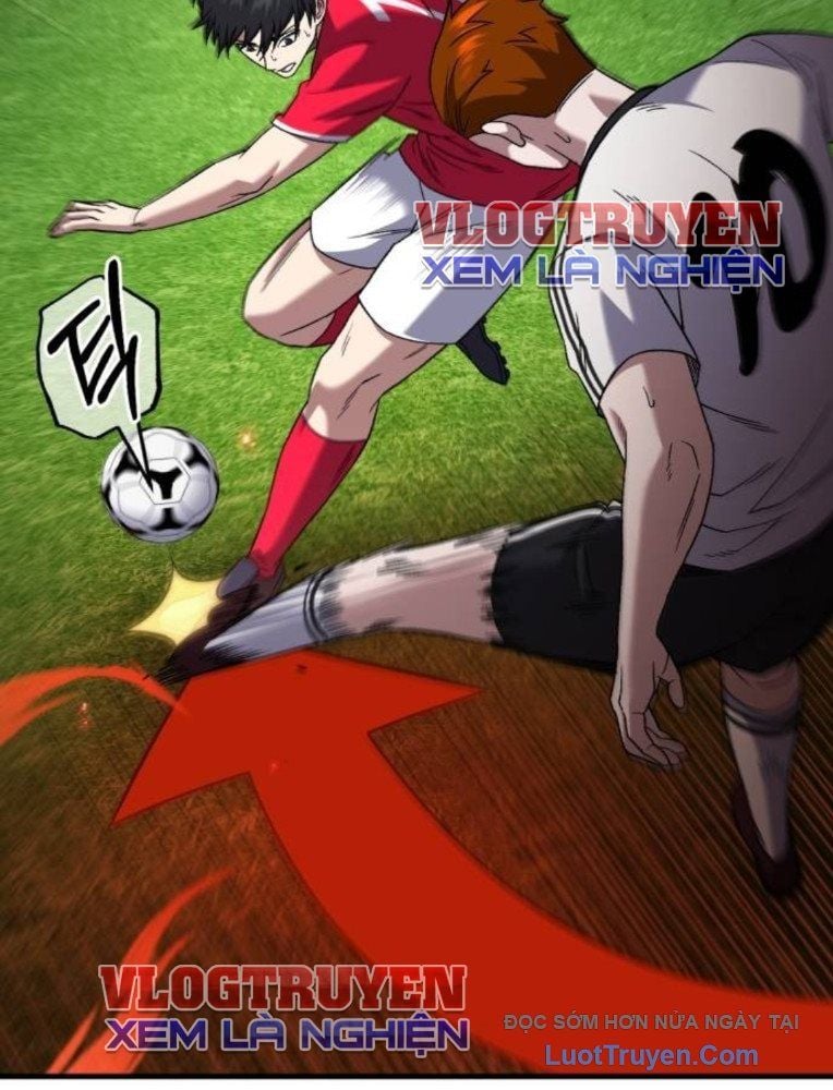 Đường Chuyền Đặc Biệt Của Tiền Vệ Thiên Tài Chap 29 - Next Chap 30