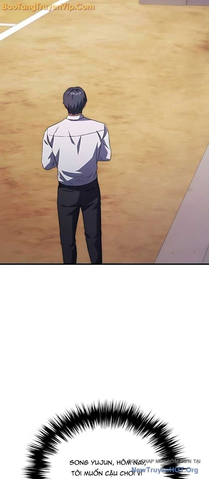 Đường Chuyền Đặc Biệt Của Tiền Vệ Thiên Tài Chap 3 - Next Chap 4