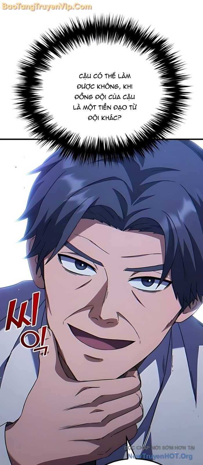 Đường Chuyền Đặc Biệt Của Tiền Vệ Thiên Tài Chap 3 - Next Chap 4