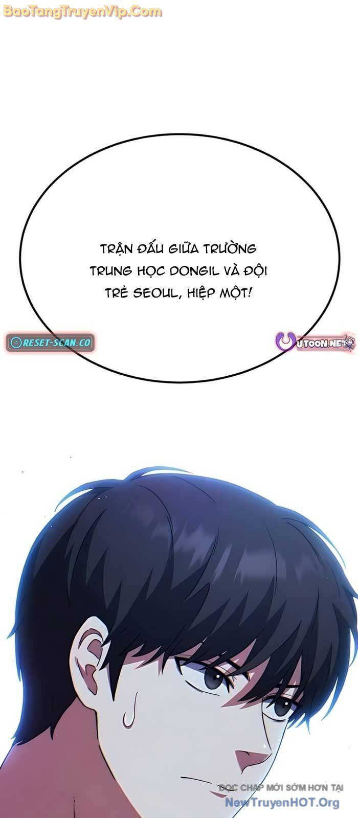 Đường Chuyền Đặc Biệt Của Tiền Vệ Thiên Tài Chap 3 - Next Chap 4