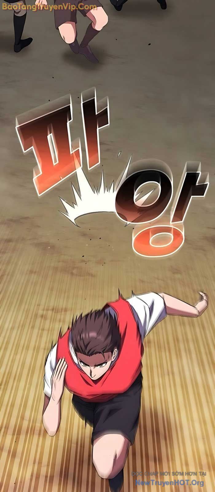 Đường Chuyền Đặc Biệt Của Tiền Vệ Thiên Tài Chap 3 - Next Chap 4