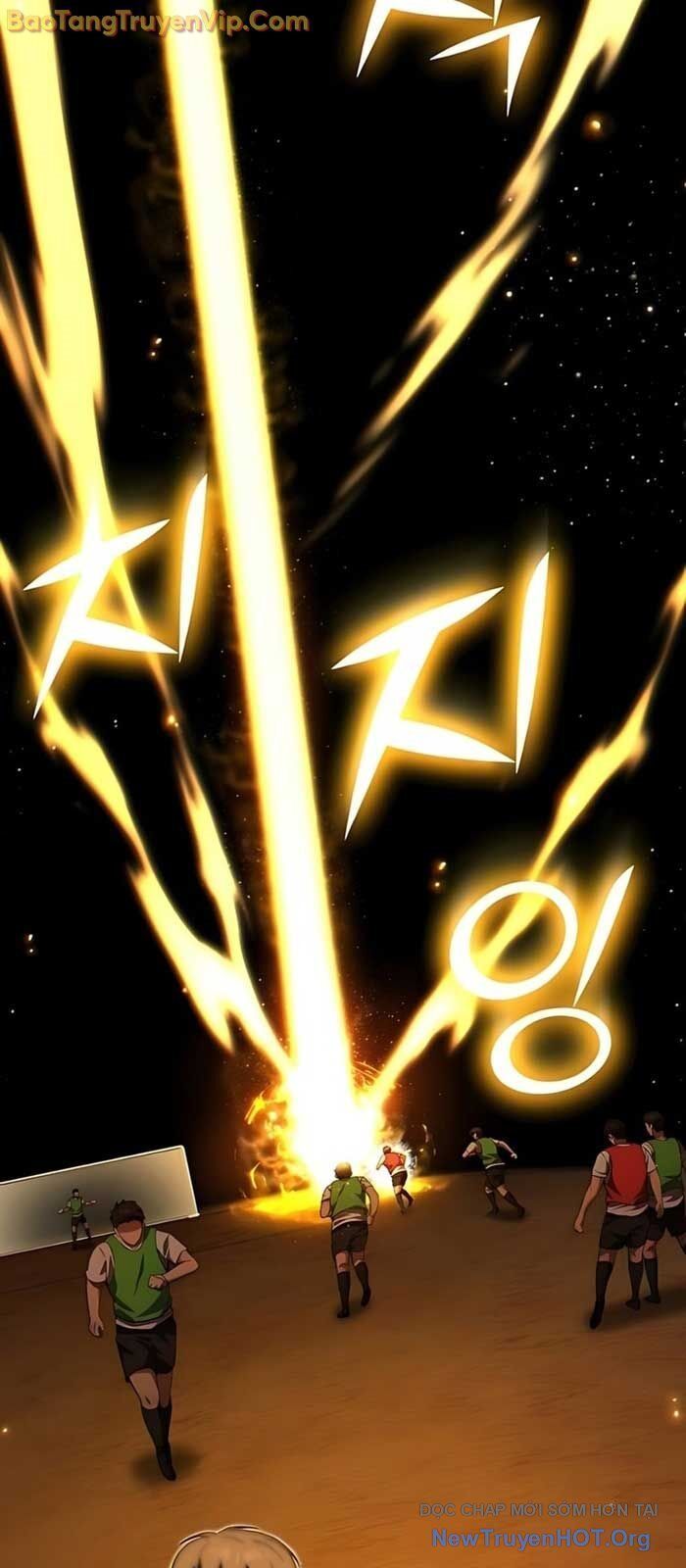 Đường Chuyền Đặc Biệt Của Tiền Vệ Thiên Tài Chap 3 - Next Chap 4