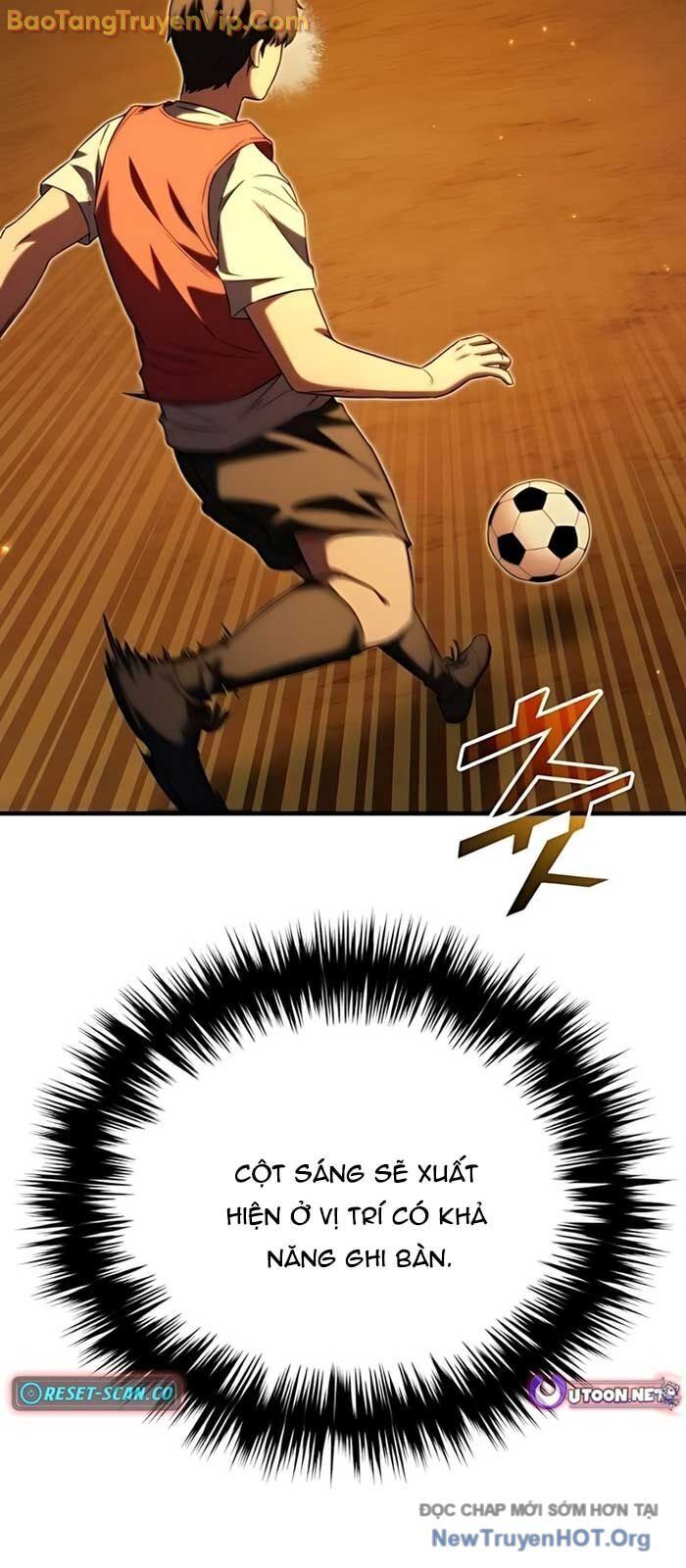 Đường Chuyền Đặc Biệt Của Tiền Vệ Thiên Tài Chap 3 - Next Chap 4