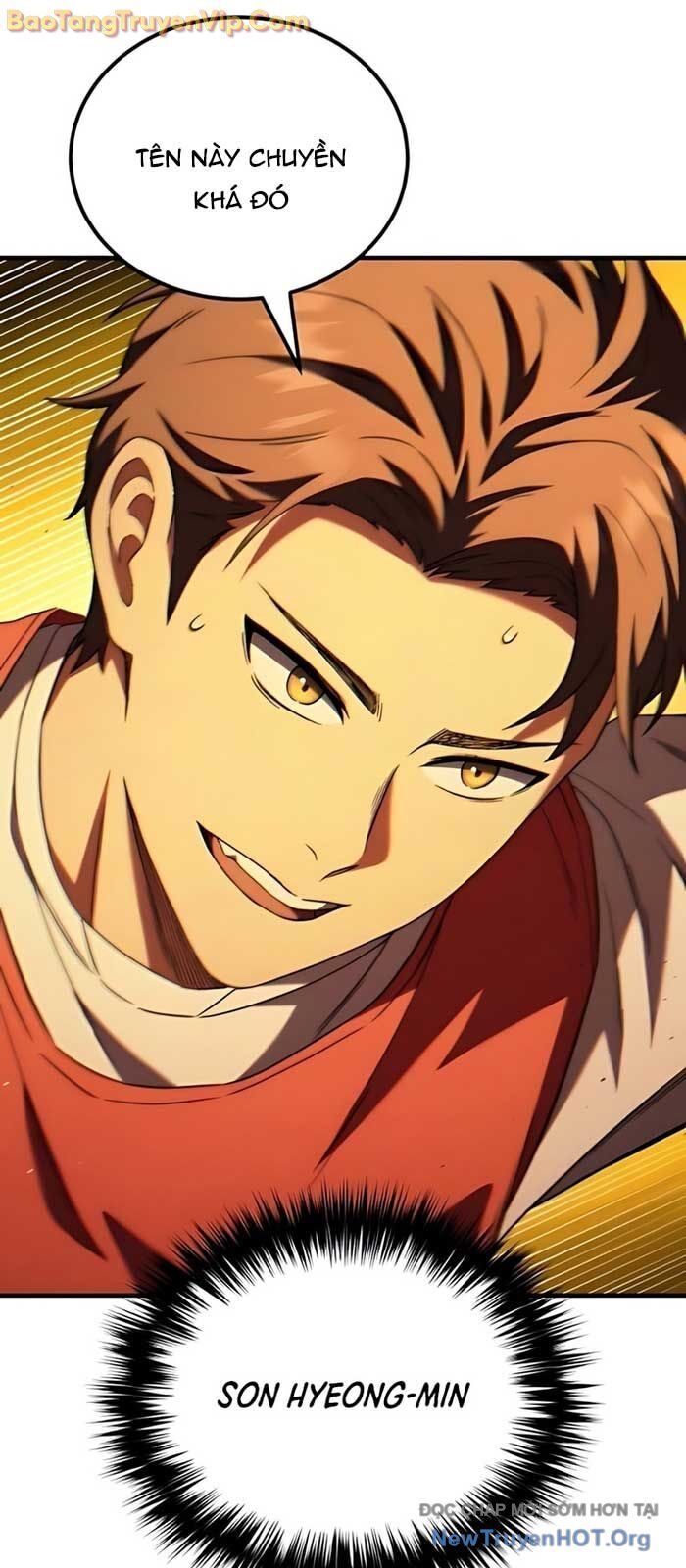Đường Chuyền Đặc Biệt Của Tiền Vệ Thiên Tài Chap 3 - Next Chap 4