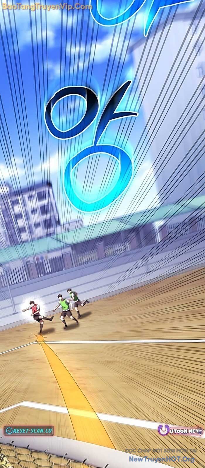 Đường Chuyền Đặc Biệt Của Tiền Vệ Thiên Tài Chap 3 - Next Chap 4