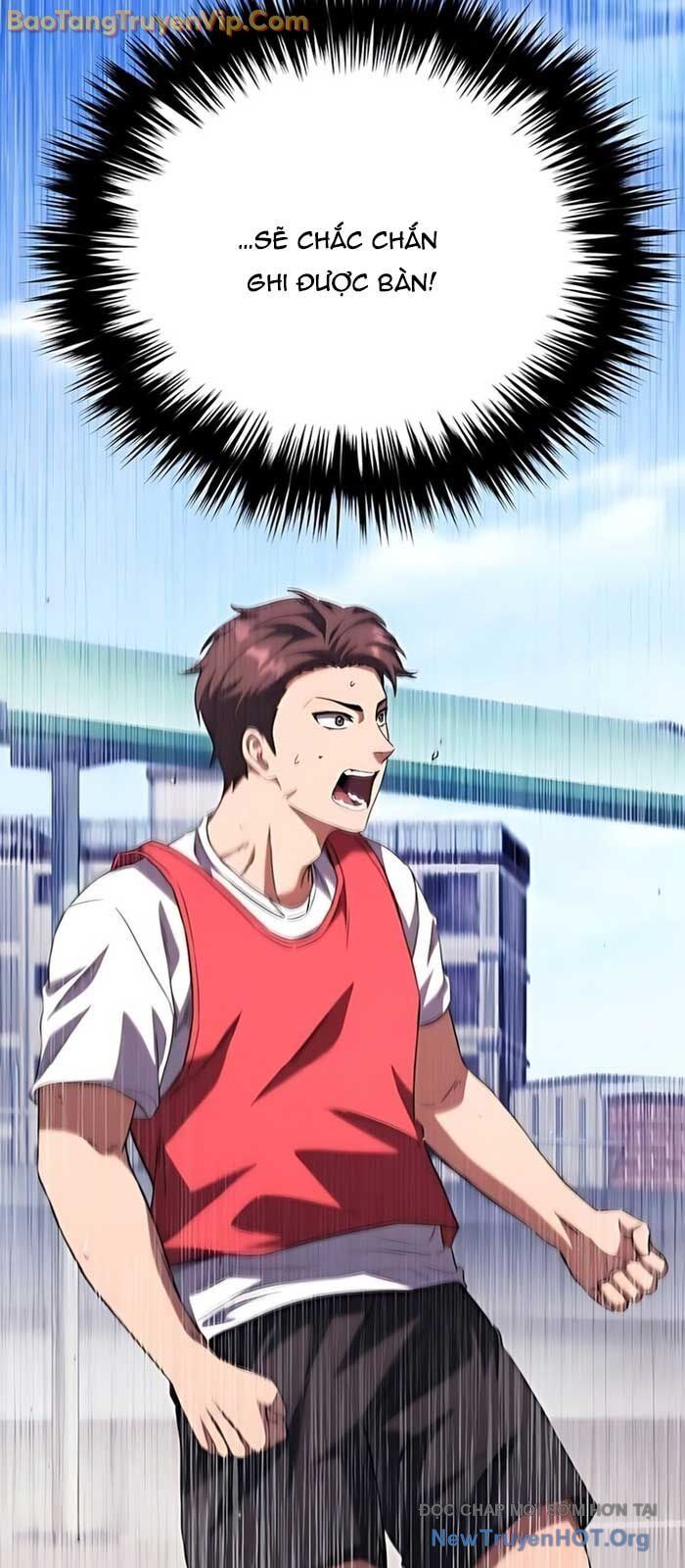 Đường Chuyền Đặc Biệt Của Tiền Vệ Thiên Tài Chap 3 - Next Chap 4