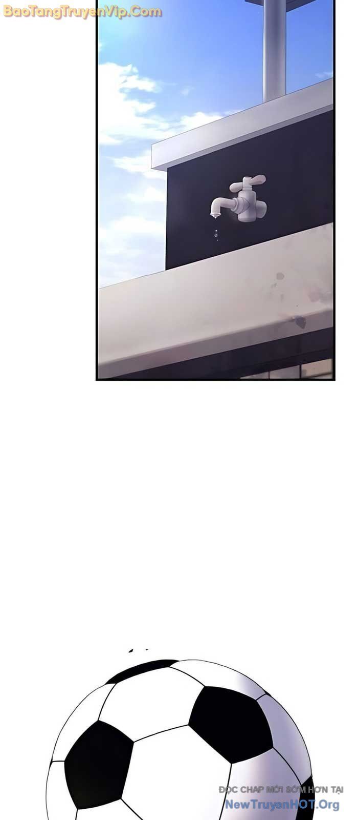 Đường Chuyền Đặc Biệt Của Tiền Vệ Thiên Tài Chap 3 - Next Chap 4