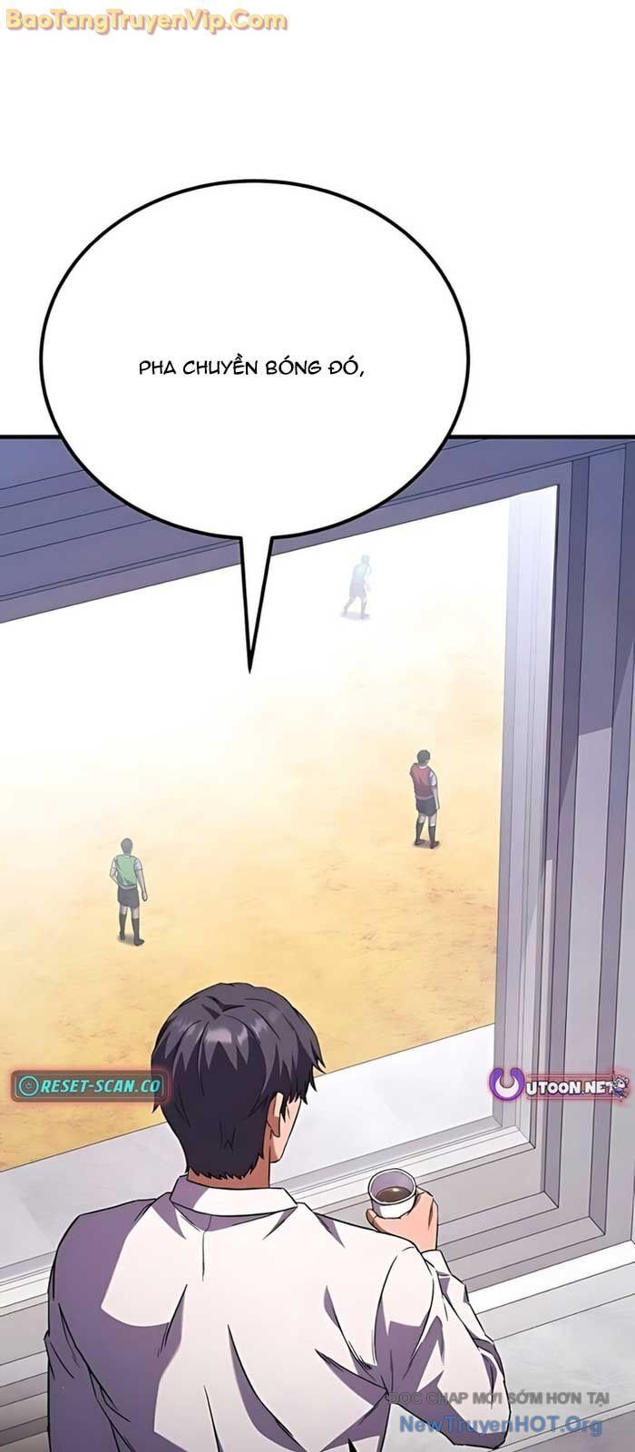 Đường Chuyền Đặc Biệt Của Tiền Vệ Thiên Tài Chap 3 - Next Chap 4