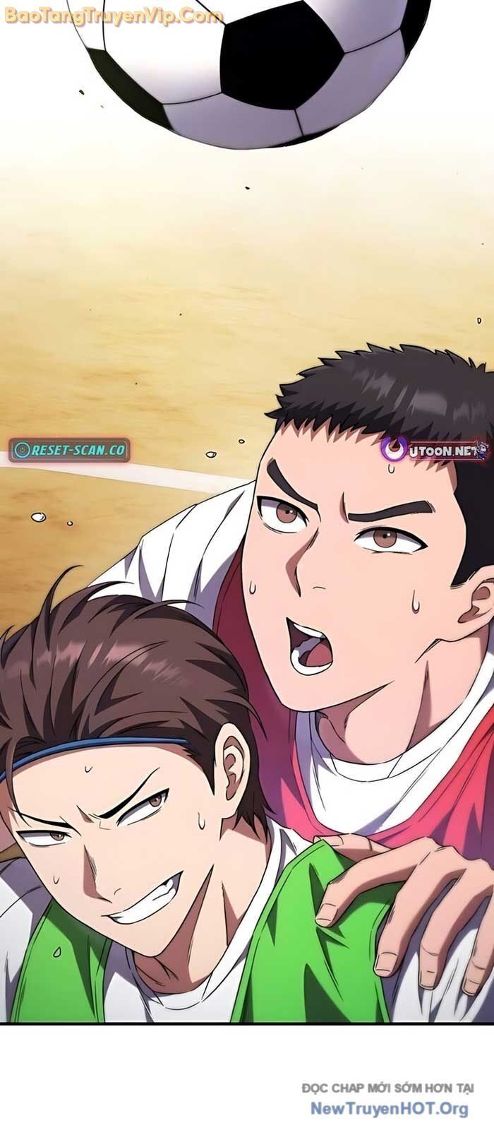 Đường Chuyền Đặc Biệt Của Tiền Vệ Thiên Tài Chap 3 - Next Chap 4