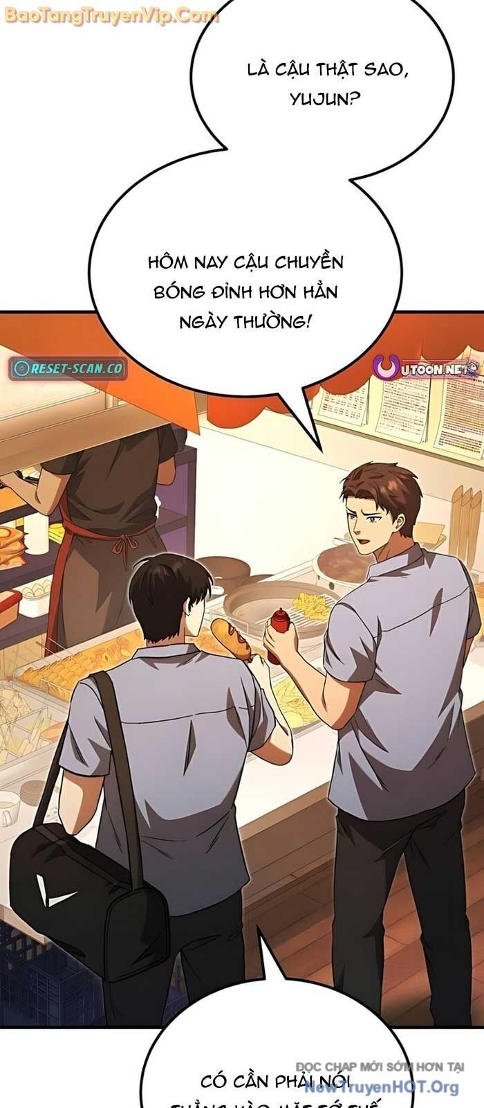 Đường Chuyền Đặc Biệt Của Tiền Vệ Thiên Tài Chap 3 - Next Chap 4