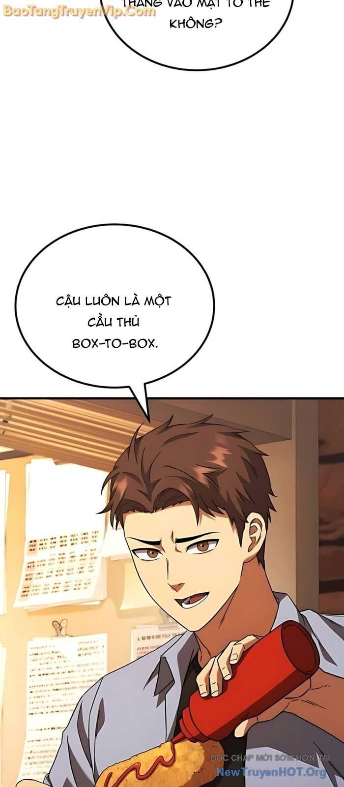 Đường Chuyền Đặc Biệt Của Tiền Vệ Thiên Tài Chap 3 - Next Chap 4