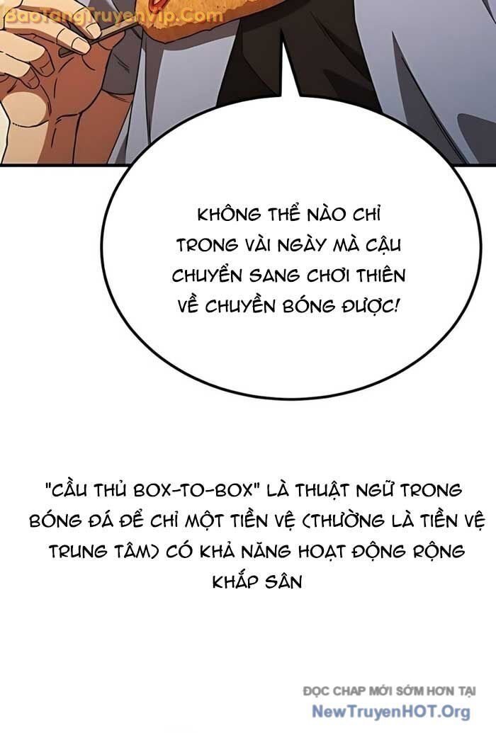 Đường Chuyền Đặc Biệt Của Tiền Vệ Thiên Tài Chap 3 - Next Chap 4