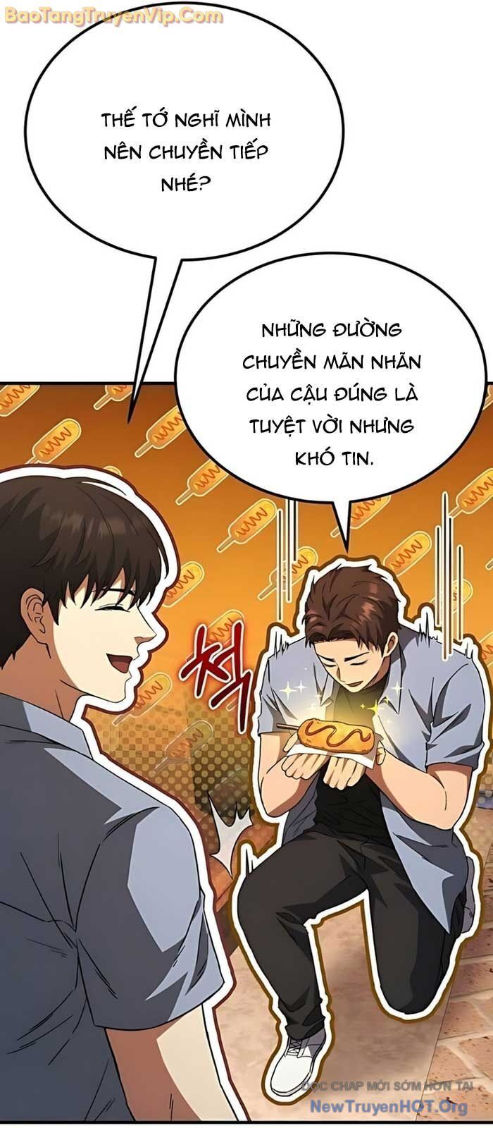 Đường Chuyền Đặc Biệt Của Tiền Vệ Thiên Tài Chap 3 - Next Chap 4