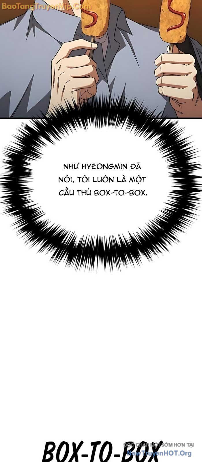 Đường Chuyền Đặc Biệt Của Tiền Vệ Thiên Tài Chap 3 - Next Chap 4