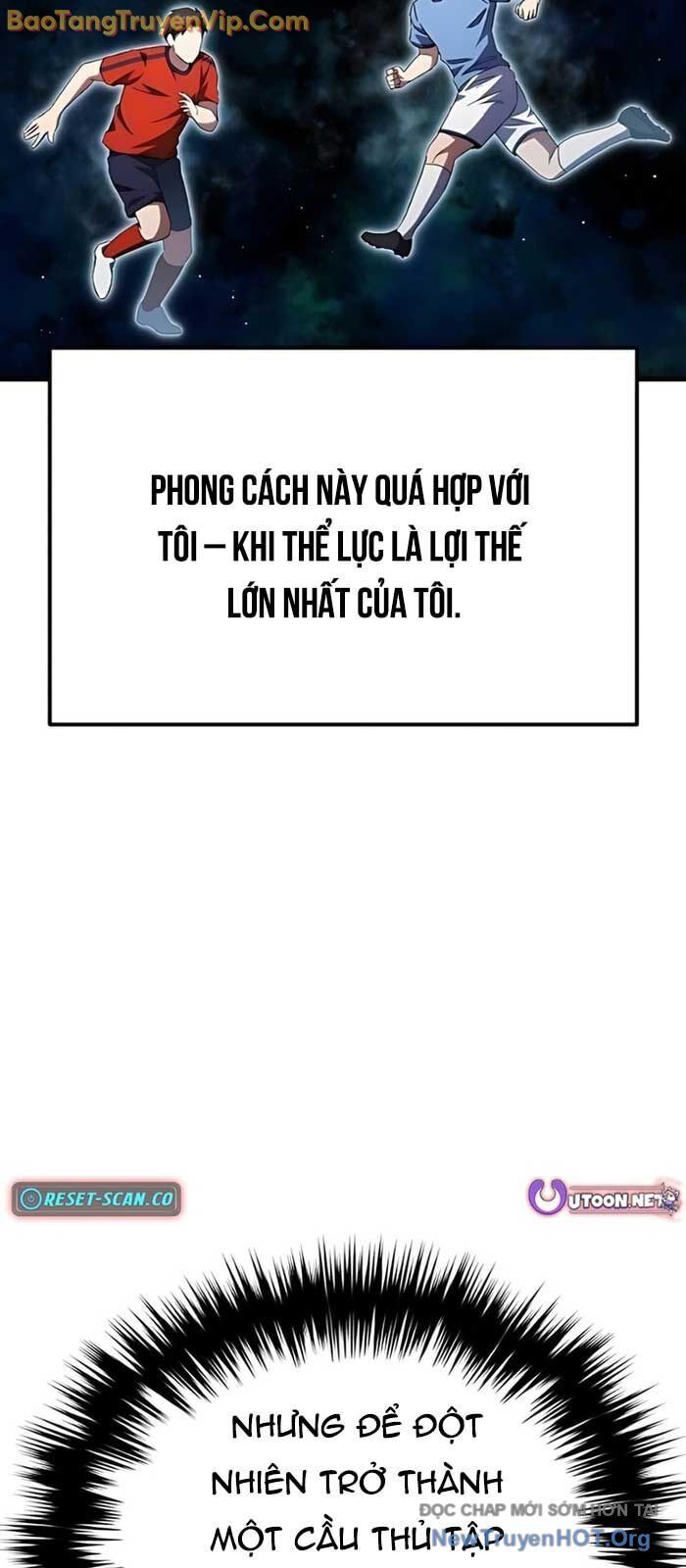 Đường Chuyền Đặc Biệt Của Tiền Vệ Thiên Tài Chap 3 - Next Chap 4