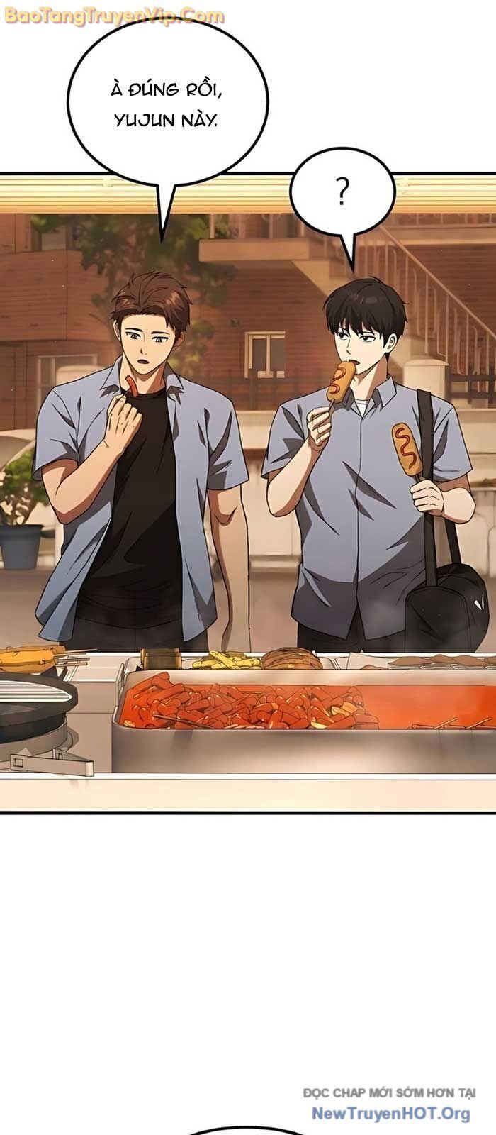 Đường Chuyền Đặc Biệt Của Tiền Vệ Thiên Tài Chap 3 - Next Chap 4