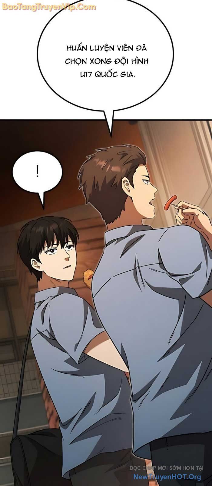 Đường Chuyền Đặc Biệt Của Tiền Vệ Thiên Tài Chap 3 - Next Chap 4