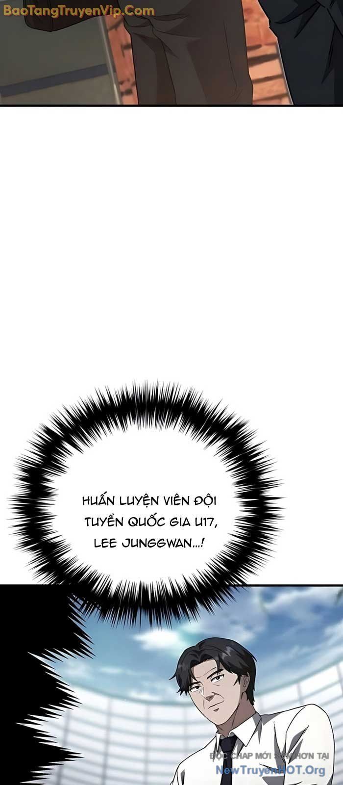 Đường Chuyền Đặc Biệt Của Tiền Vệ Thiên Tài Chap 3 - Next Chap 4