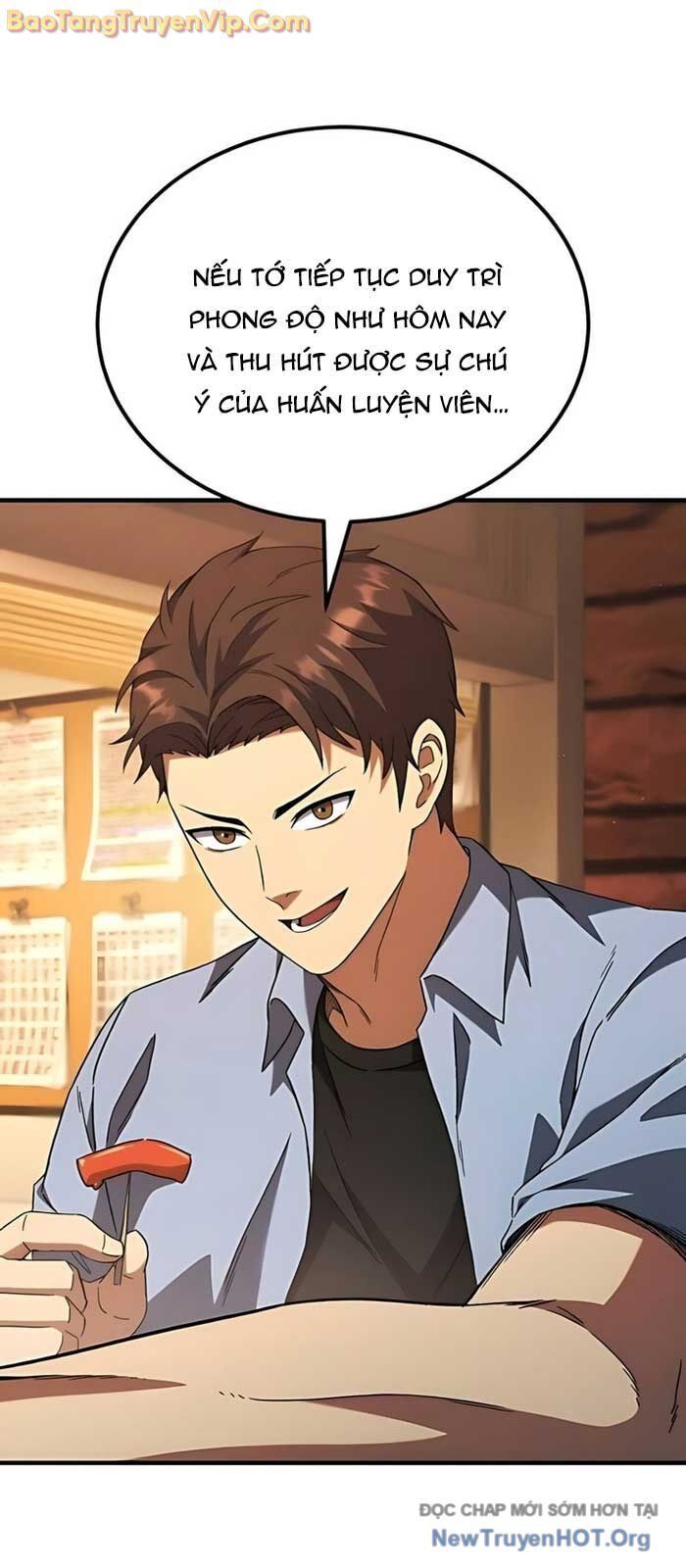 Đường Chuyền Đặc Biệt Của Tiền Vệ Thiên Tài Chap 3 - Next Chap 4