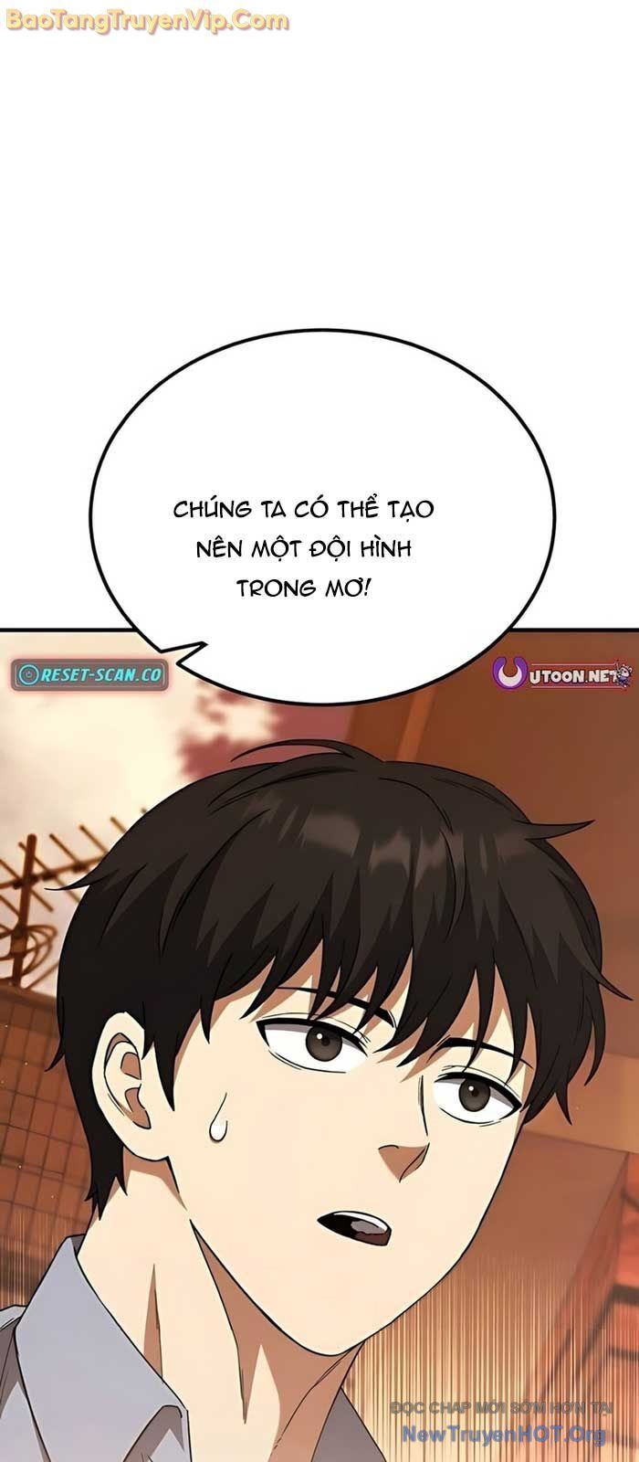 Đường Chuyền Đặc Biệt Của Tiền Vệ Thiên Tài Chap 3 - Next Chap 4