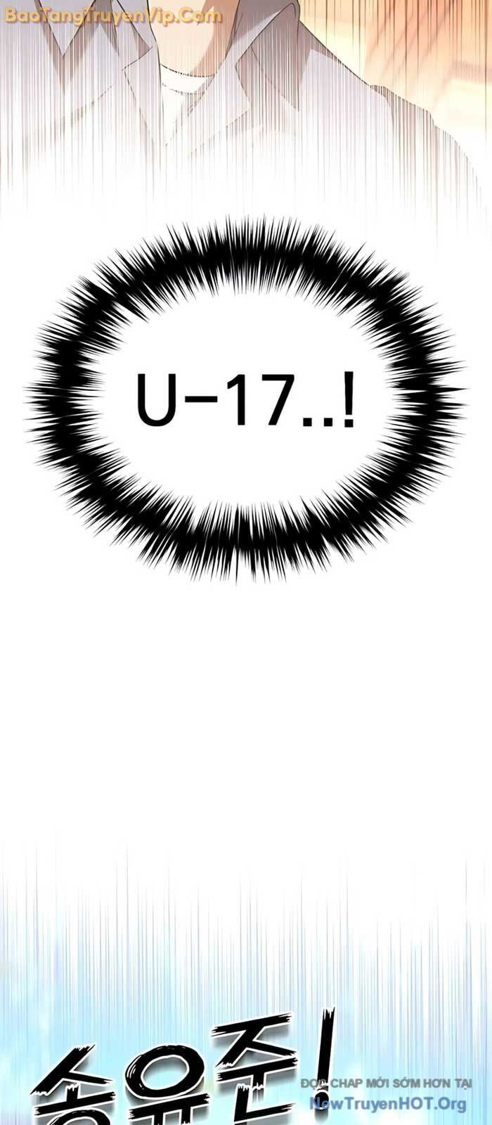 Đường Chuyền Đặc Biệt Của Tiền Vệ Thiên Tài Chap 3 - Next Chap 4