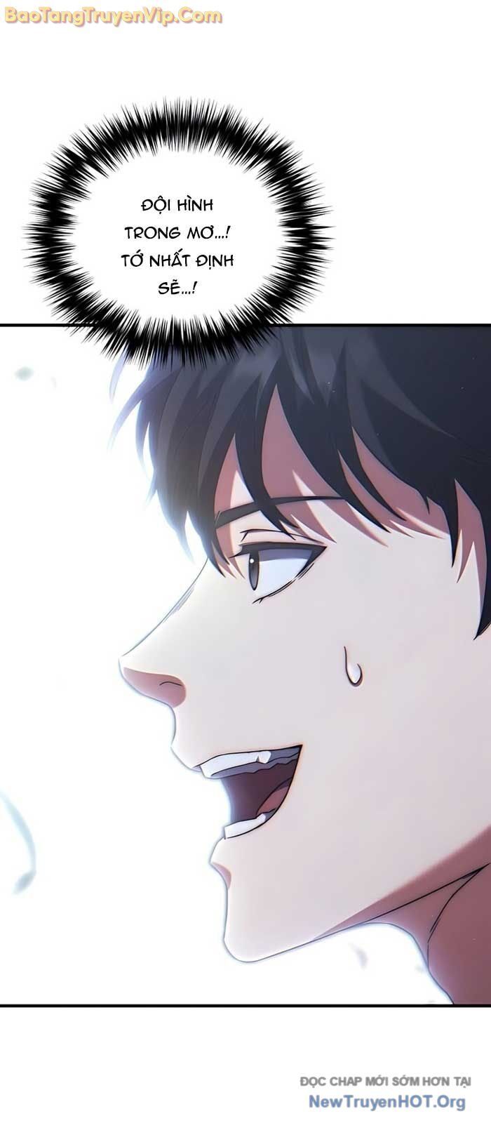 Đường Chuyền Đặc Biệt Của Tiền Vệ Thiên Tài Chap 3 - Next Chap 4